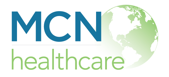 mcn healthcare logo